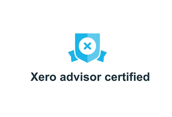 Xero Advisor Certified