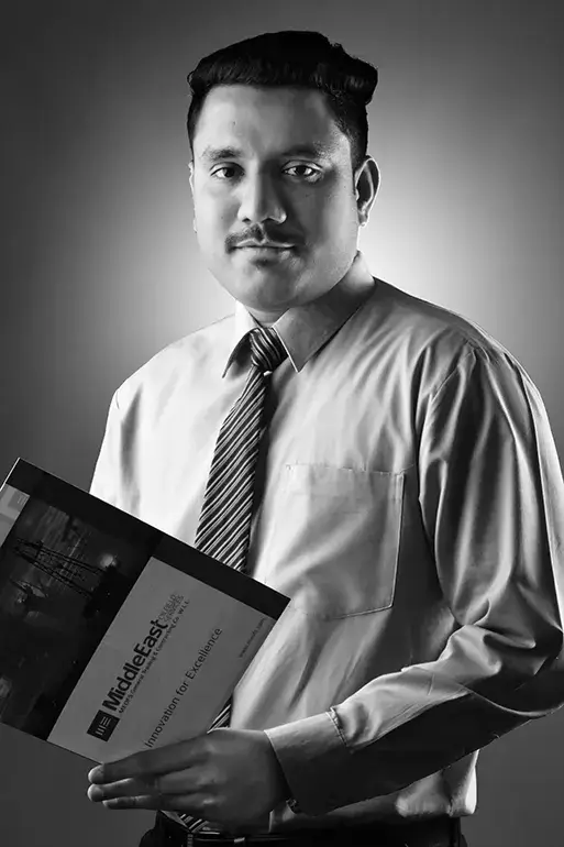 Abdul Rahman