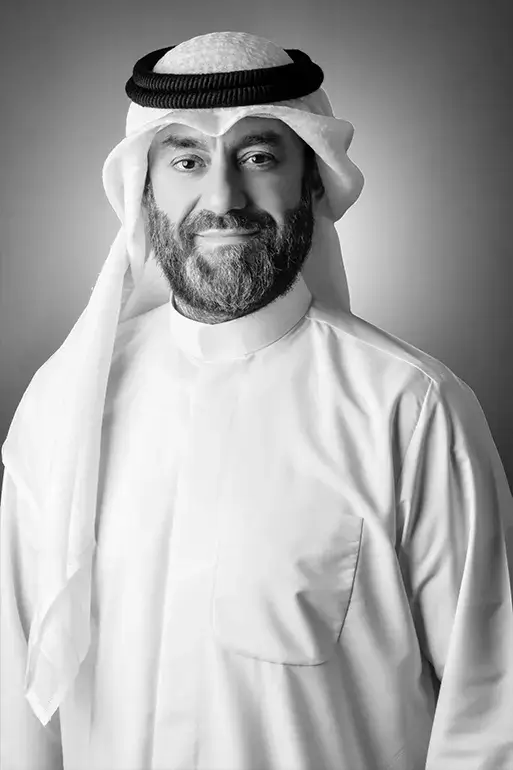 Abdulrazaq H. Ali — Chief Executive Officer
