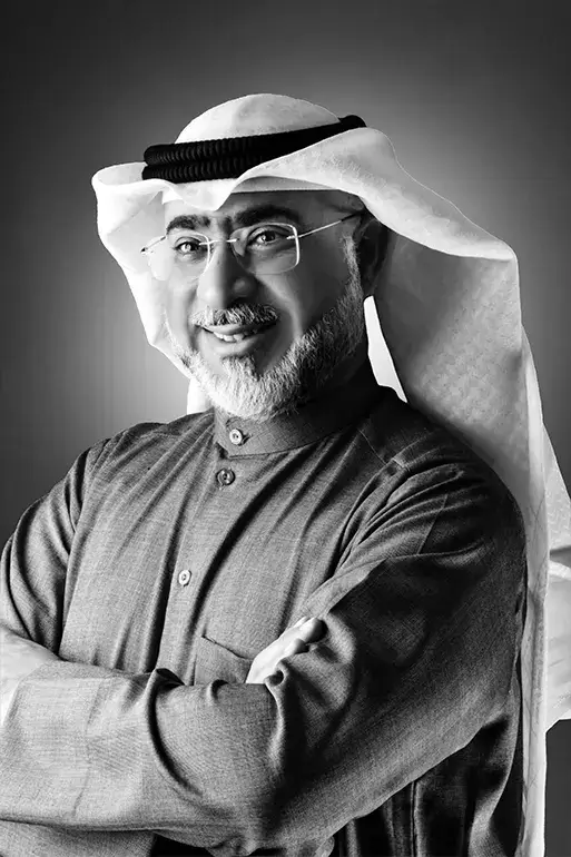 Hamad Alomairi