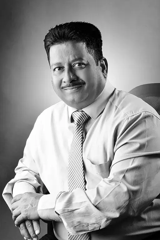 Mohammed Iqbal