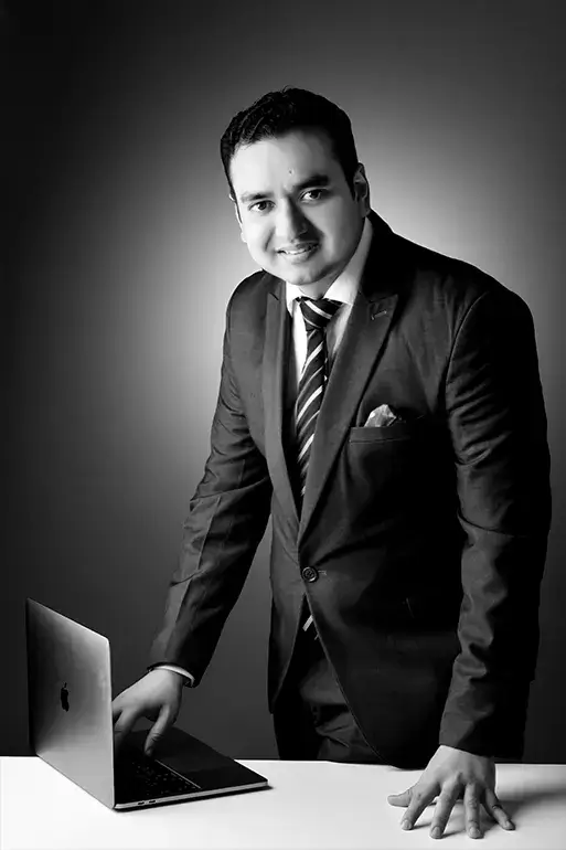 Kavindra Panchal