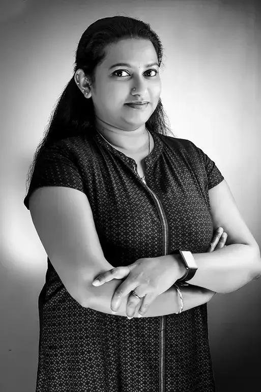 Sithara K Thampy